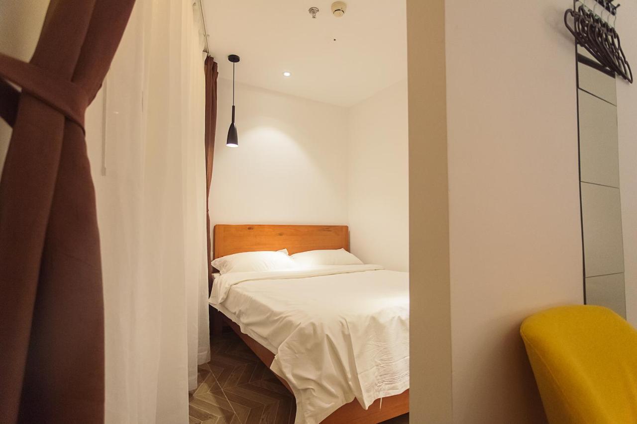 Koala Youth Hotel&Hostel Xiamen Exterior foto